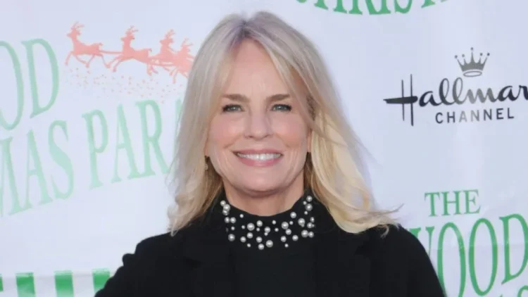 Jennifer Runyon, ‘Ghostbusters’ Actress, Dies at 65