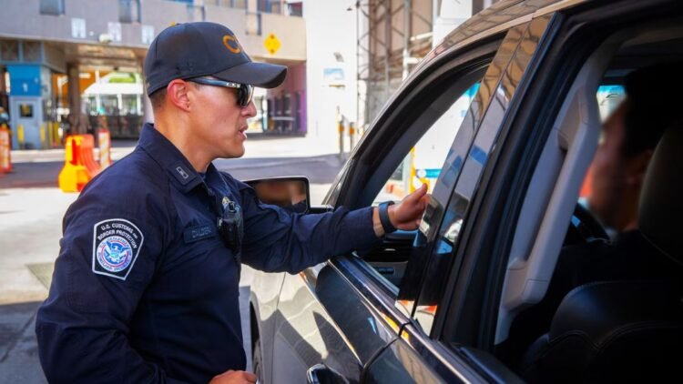 U.S. Border Inspections of Electronics Increase as Smartwatches, SIM Cards and USB Drives Are Added