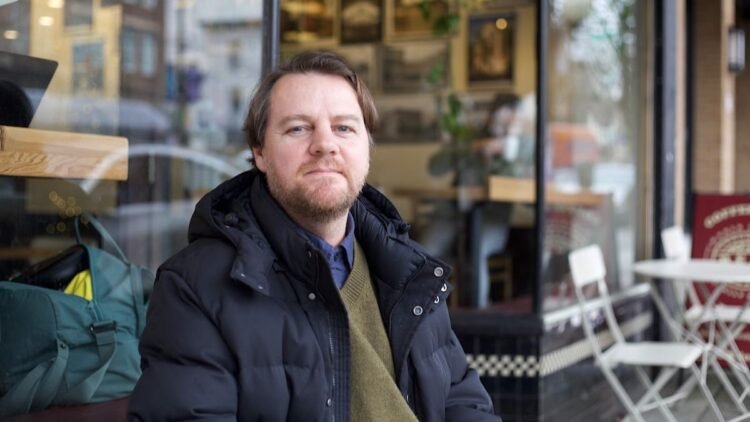 Vancouver Councillor Sean Orr Files Defamation Lawsuit Against Mayor Ken Sim